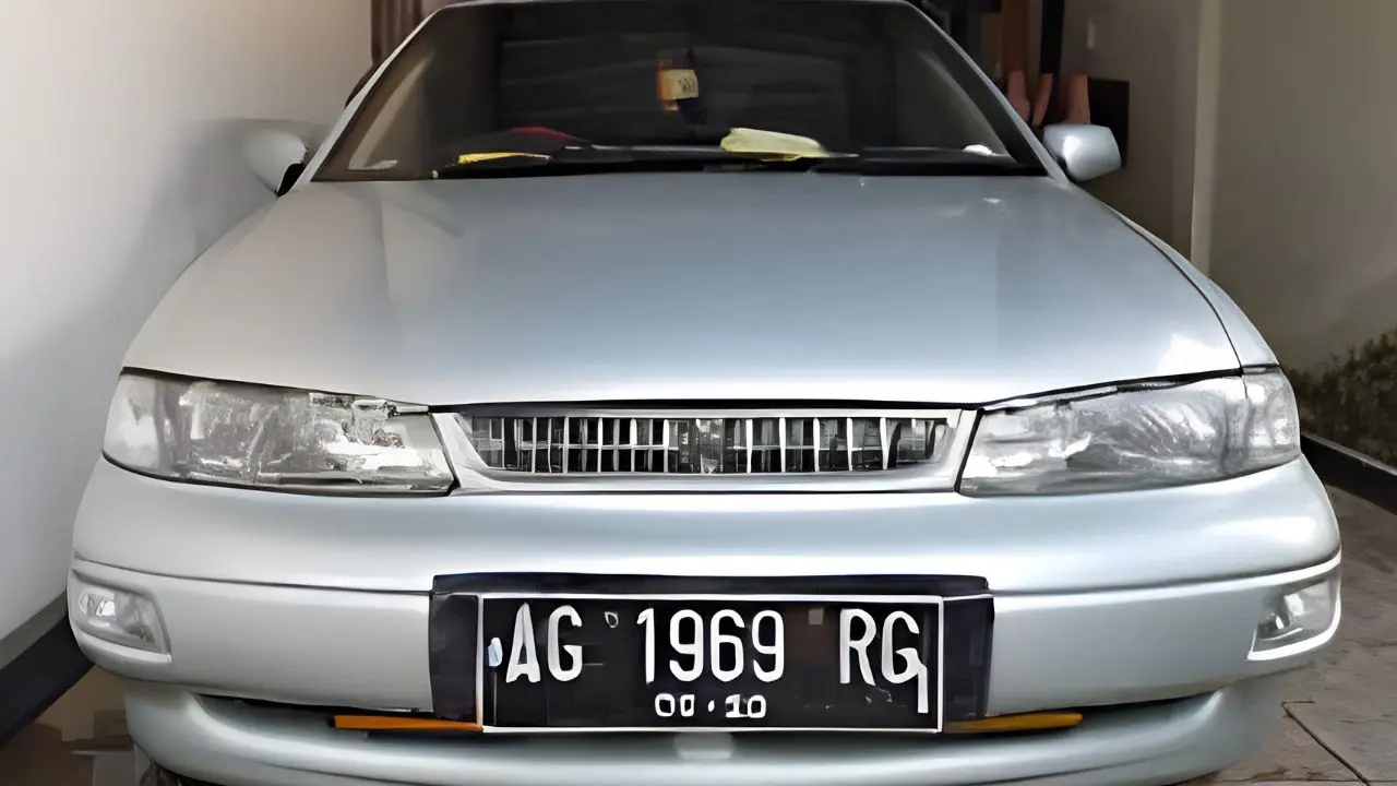Mobil Timor dan Evolusi Teknologi Otomotif Indonesia: Dari Era Mekanis ke Masa Digital dan Elektrifikasi