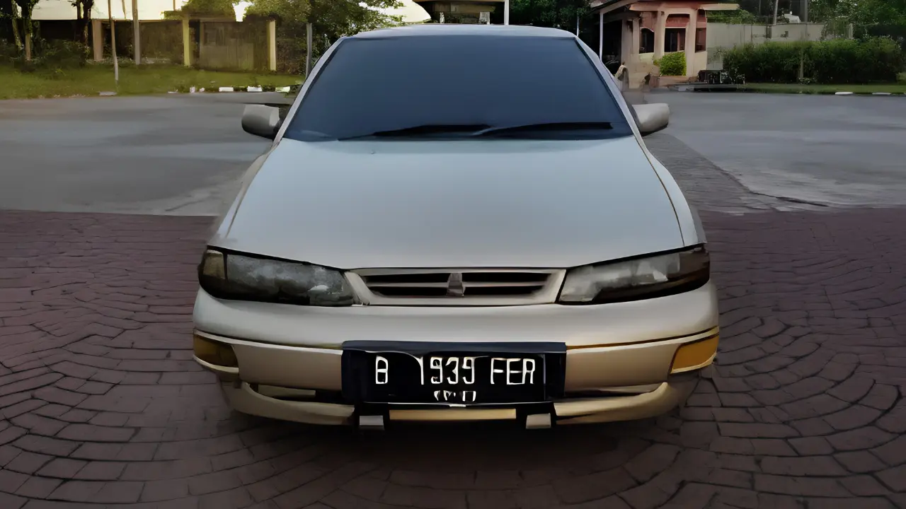 Mobil Timor dan Fenomena Nostalgia Otomotif, Mengapa Banyak Orang Ingin Memilikinya?