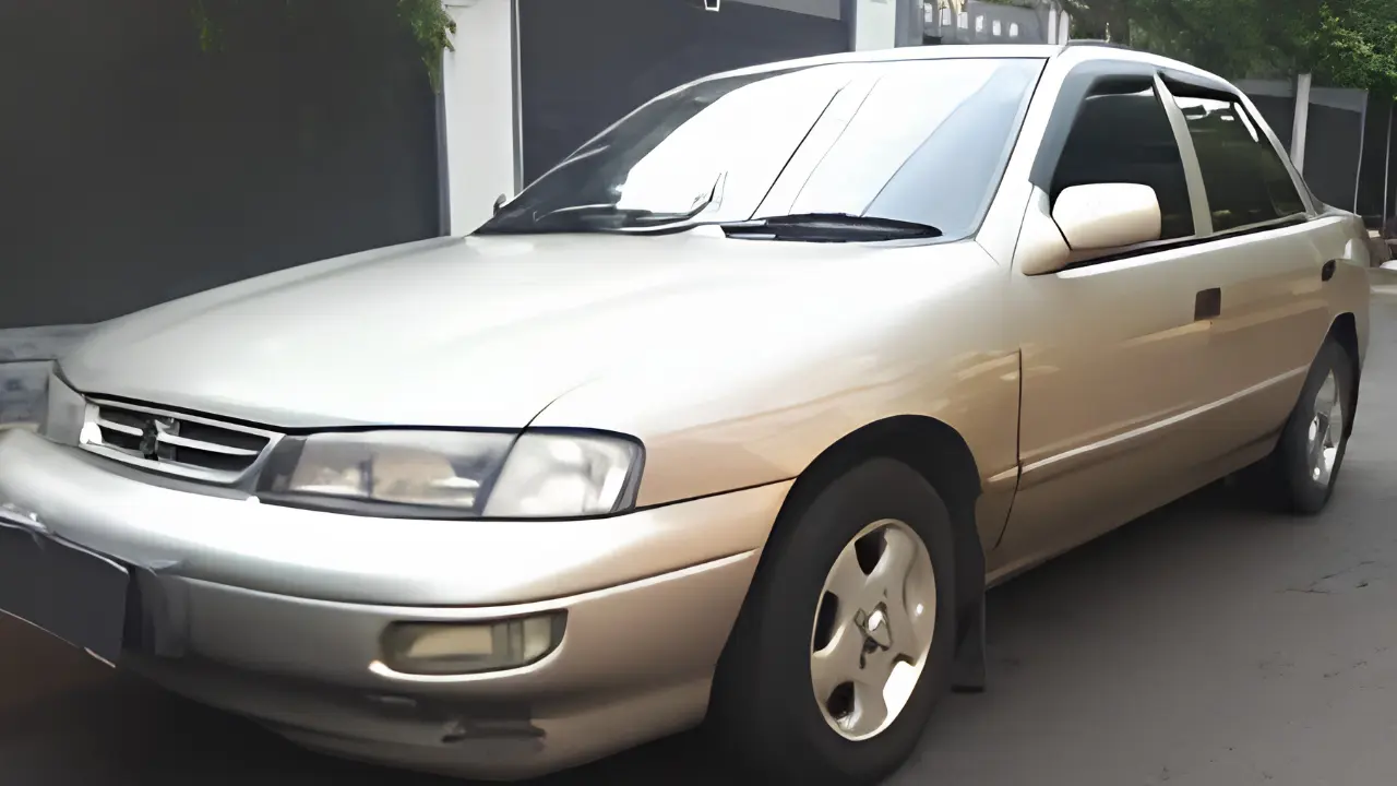 Mobil Timor dan Pentingnya Regenerasi Komunitas untuk Menjaga Warisan Otomotif Nasional