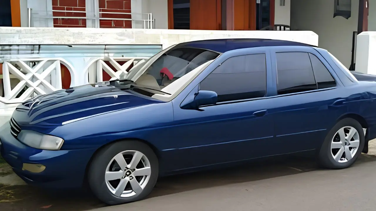 Mobil Timor dan Peran Dealer dalam Distribusi Otomotif Indonesia: Belajar dari Sistem Penjualan Era 1990-an