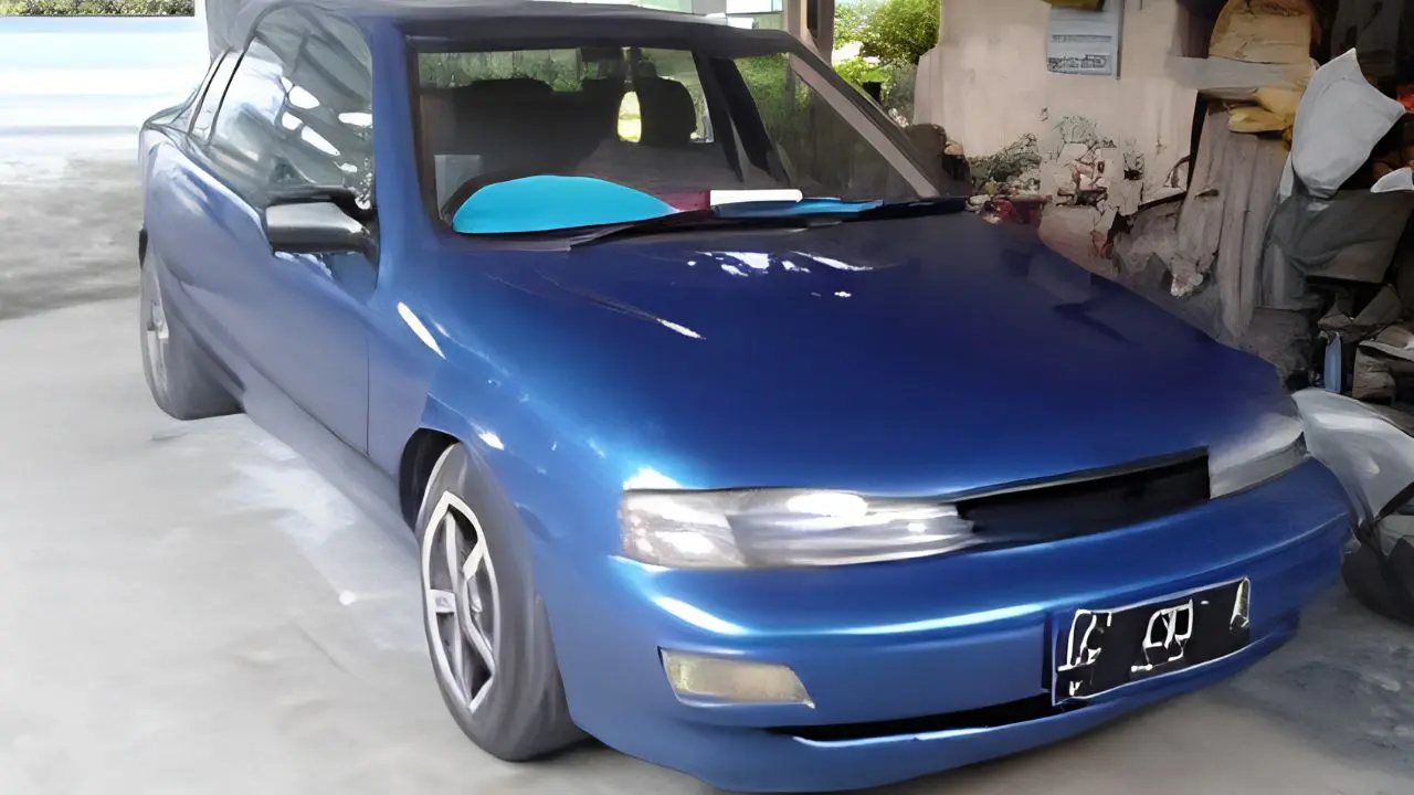 Mobil Timor dan Peran Media Otomotif dalam Membentuk Opini Publik di Indonesia