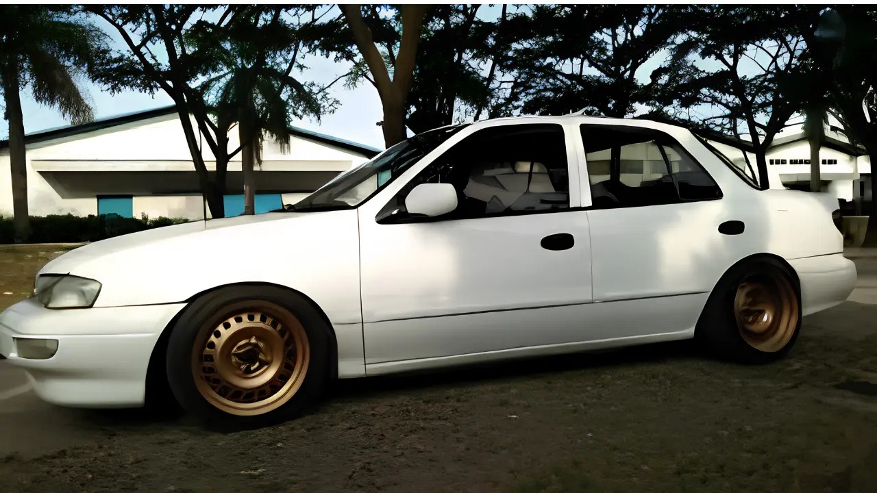 Mobil Timor dan Peranannya dalam Sejarah Industri Otomotif Indonesia