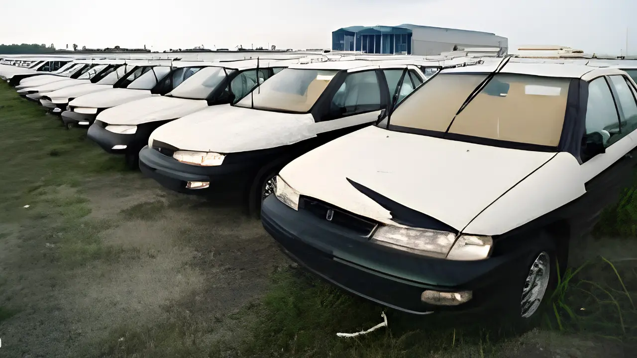 Mobil Timor dan Perkembangan Budaya Touring di Kalangan Pecinta Otomotif Indonesia