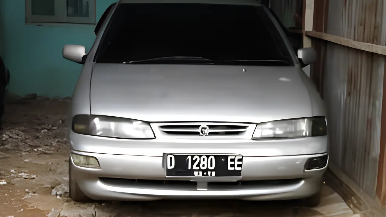 Mobil Timor dan Potensinya sebagai Koleksi Investasi di Dunia Otomotif Klasik