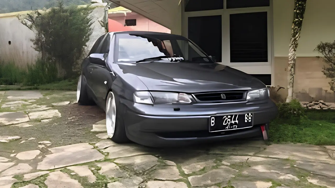 Mobil Timor dan Rantai Pasok Industri Otomotif: Pelajaran Penting untuk Produksi Nasional