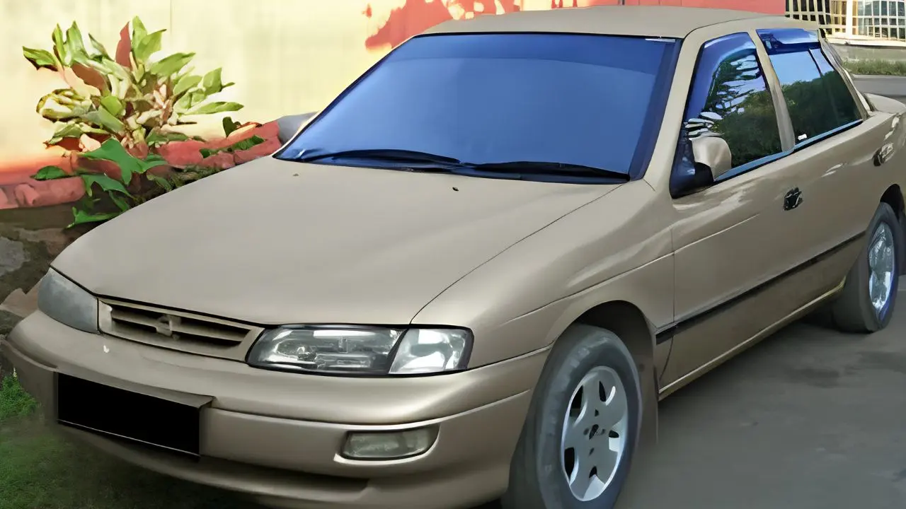 Mobil Timor dan Transformasi Industri Otomotif: Dari Mobil Nasional ke Ikon Sejarah Produksi Indonesia