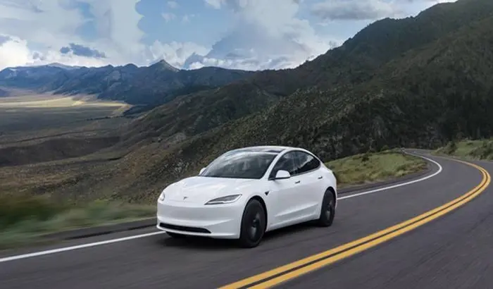 Model Tesla Paling Laris dan Perannya dalam Pasar Mobil Listrik Dunia