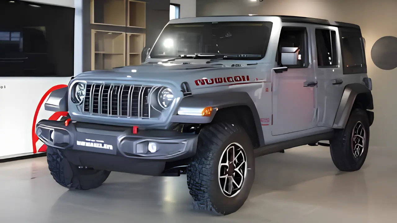 Modifikasi Jeep di Indonesia, Dari Tampilan Gagah hingga Kebutuhan Overlanding
