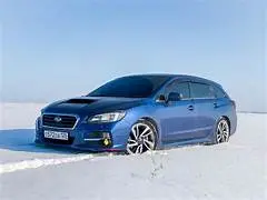 Modifikasi Subaru Levorg: Panduan Mempercantik Wagon Anda Tanpa Mengorbankan Kenyamanan