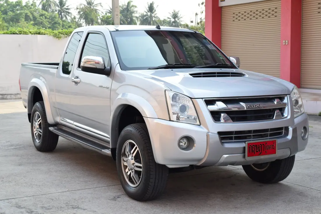 Panduan Membeli Isuzu D-Max Gen 1 Bekas di 2026