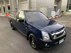 Panduan Perawatan Kaki-Kaki Isuzu D-Max Gen 1 Agar Tetap Nyaman
