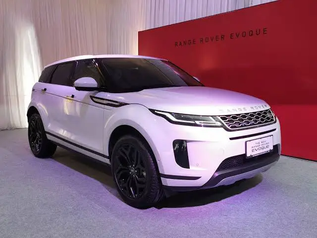 Pasaran Range Rover Evoque 2019 Bekas: SUV AWD Mewah Dengan Teknologi MHEV Mulai Rp780 Jutaan