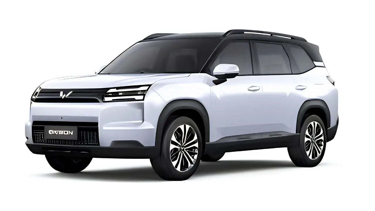Peluang Wuling dalam Menghadapi Era Kendaraan Listrik di Indonesia