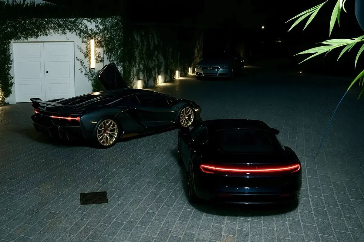 Pengalaman Pelanggan sebagai Faktor Penting dalam Kesuksesan Porsche