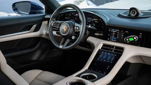Pentingnya Ergonomi dalam Pengembangan Kendaraan Porsche