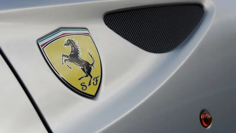 Pentingnya Filosofi Detail dalam Setiap Tahap Pengembangan Ferrari