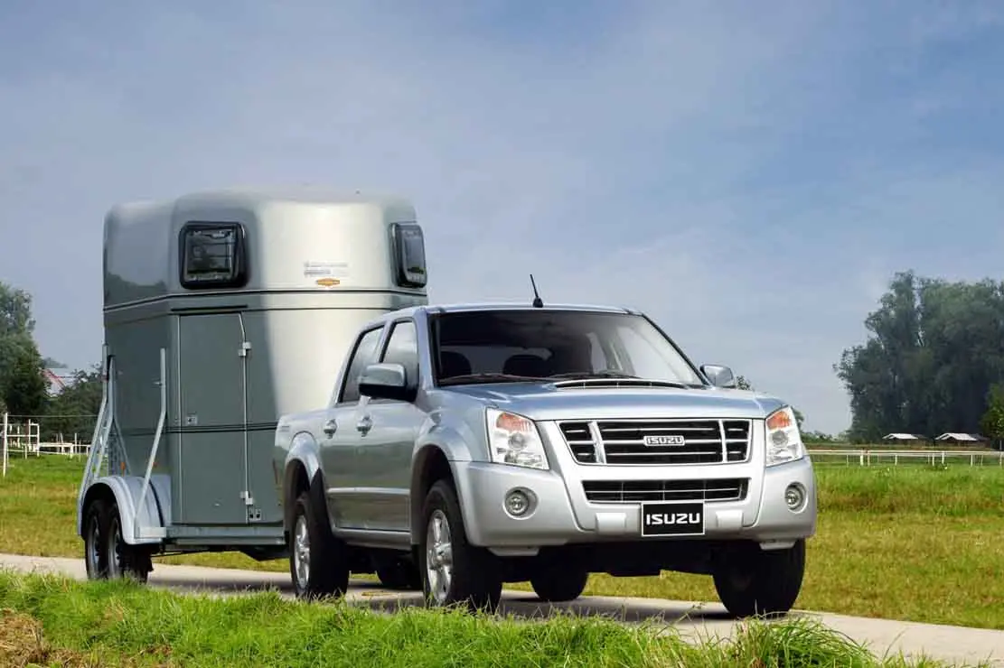 Pentingnya Spooring dan Balancing untuk D-Max Gen 1