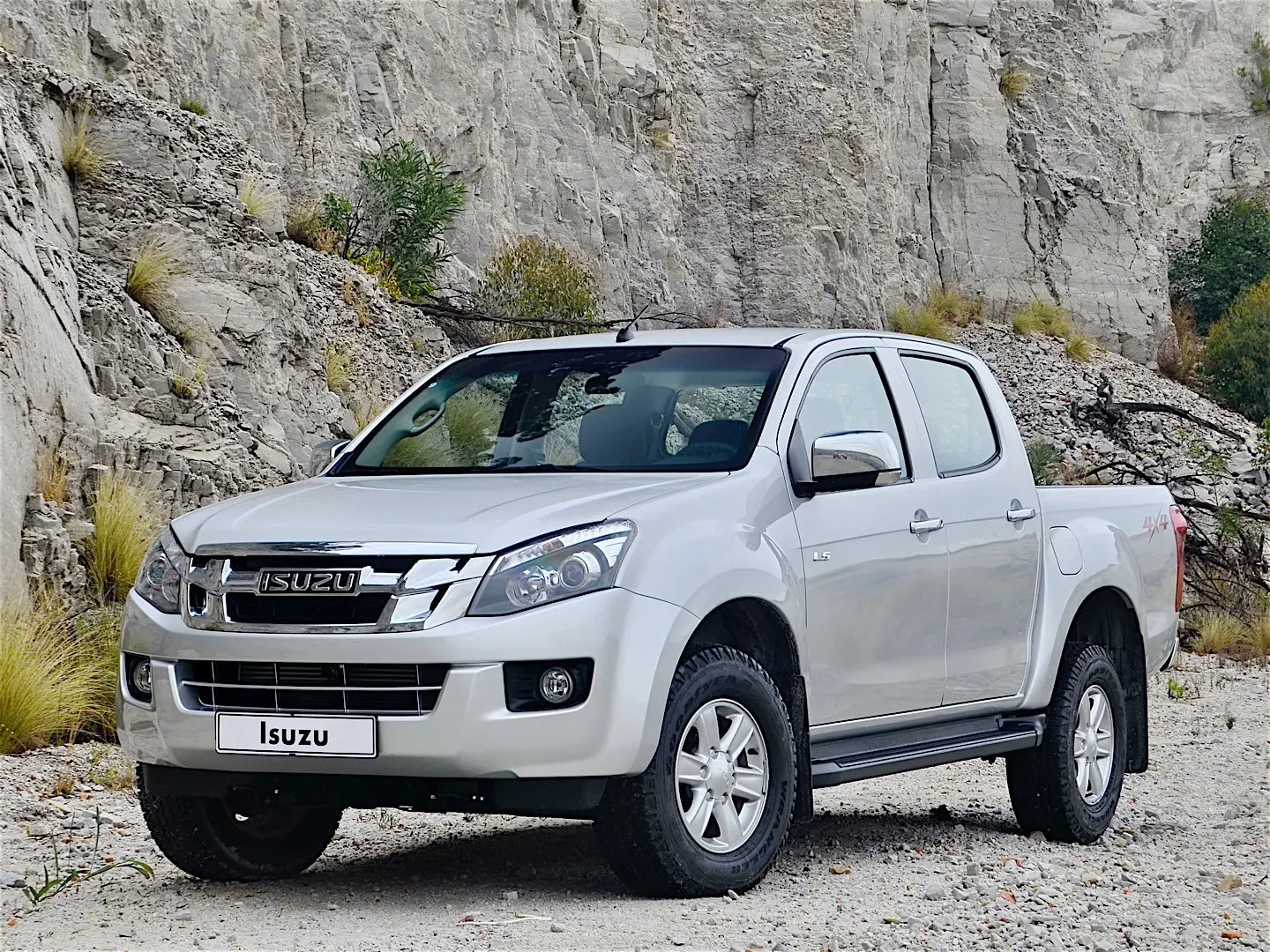 Penyakit Umum Isuzu D-Max Gen 1 yang Wajib Diwaspadai