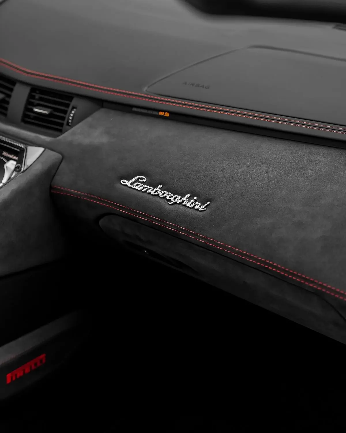 Peran Desain Ikonik dalam Membentuk Identitas Lamborghini