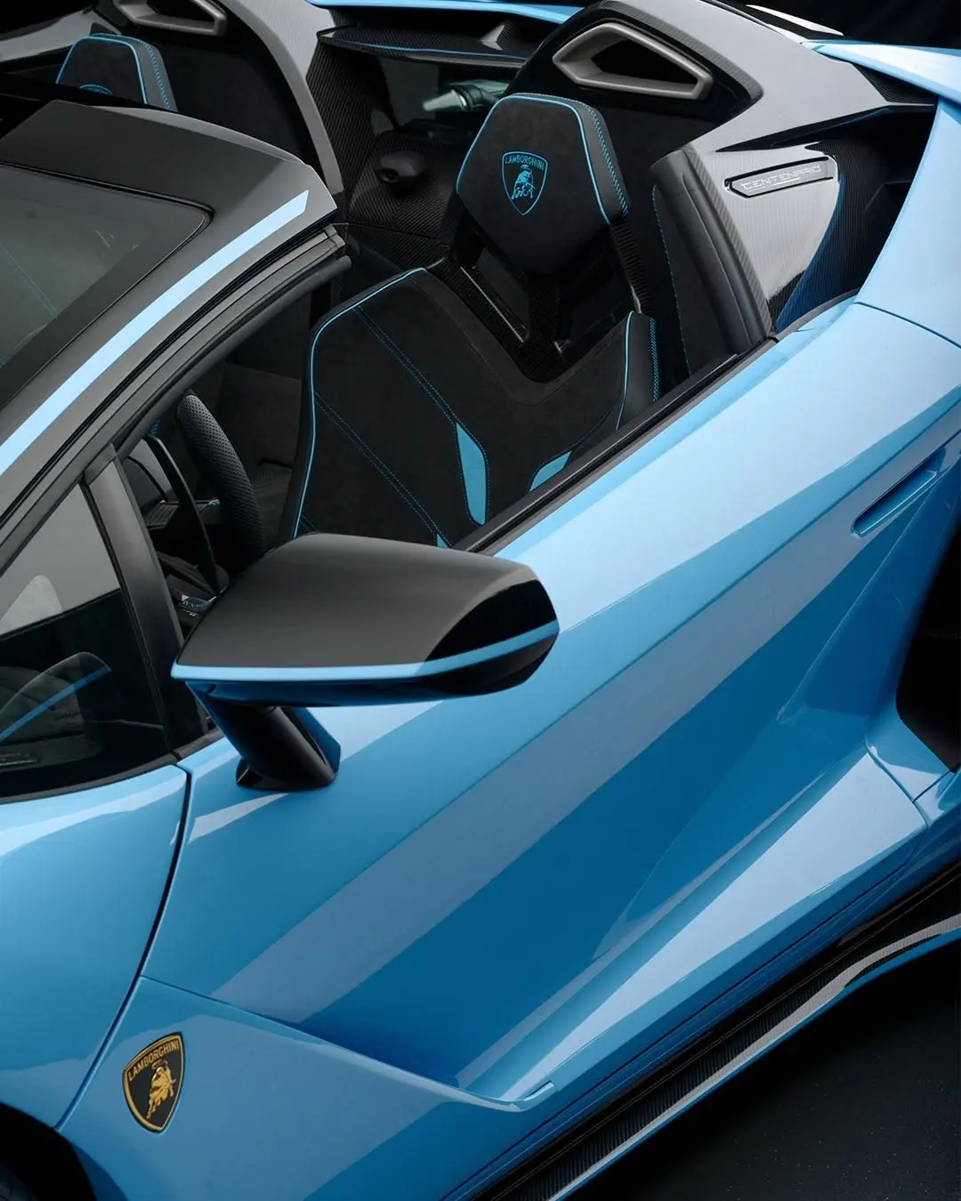 Peran "Heritage" dalam Membentuk Masa Depan Lamborghini