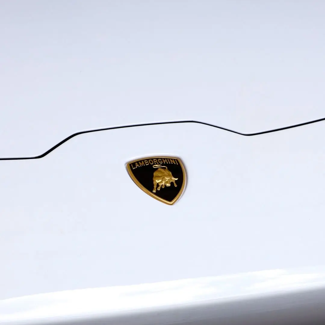 Peran Simulasi Digital dan AI dalam Kelahiran Lamborghini