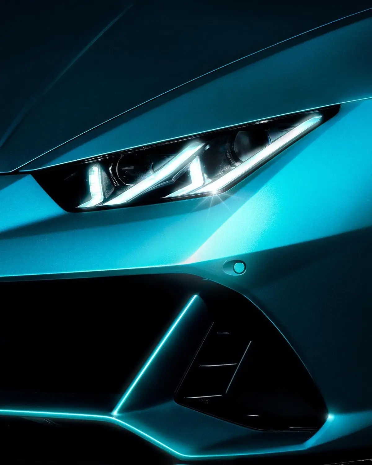 Peran Storytelling dalam Membangun Kekuatan Merek Lamborghini