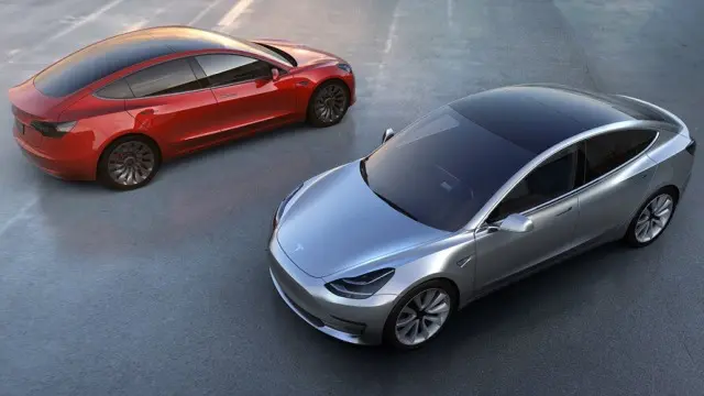 Peran Tesla dalam Transisi Energi Global Menuju Masa Depan yang Lebih Bersih