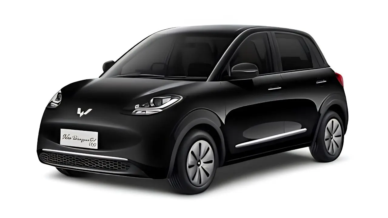 Peran Wuling dalam Meningkatkan Daya Saing Industri Otomotif Indonesia