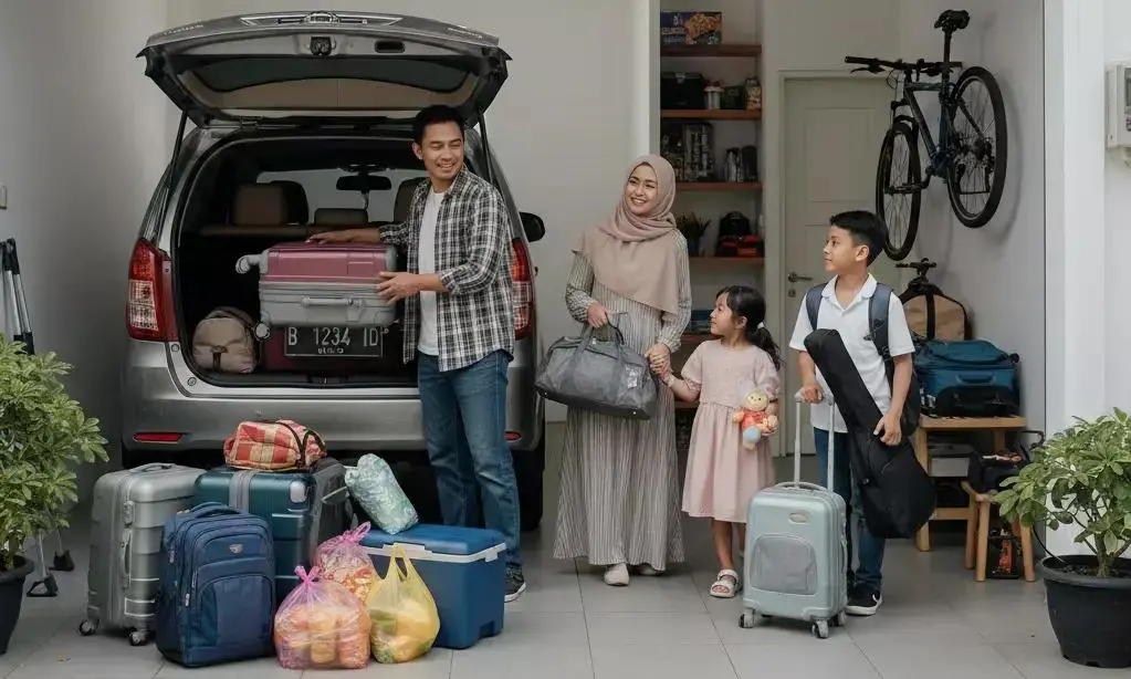 Perbandingan Biaya Operasional Mobil Keluarga