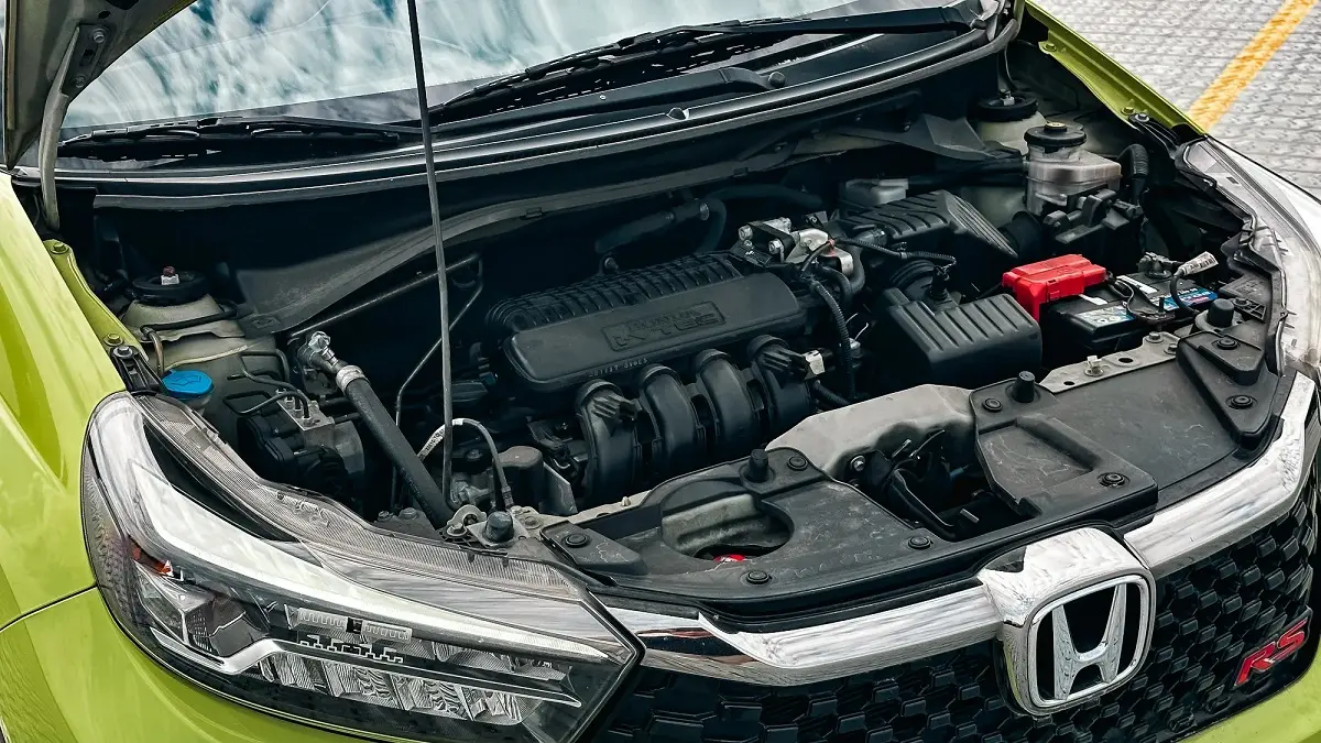 Perbandingan Harga Sparepart Honda Brio dan Honda WR-V