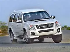 Perbandingan Isuzu MU-7 dengan SUV Diesel Sezamannya