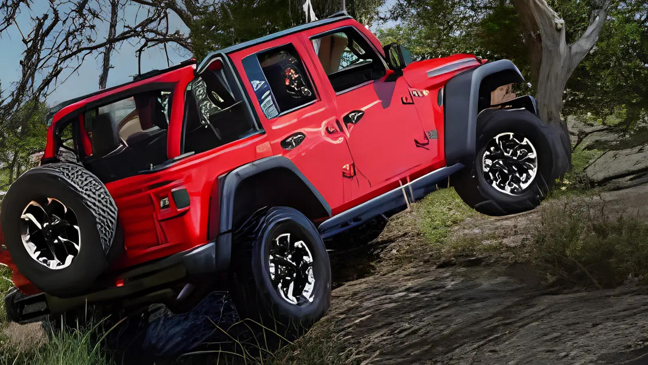 Perbandingan Jeep Wrangler dan Toyota Land Cruiser di Indonesia, Mana yang Lebih Cocok untuk Petualangan?