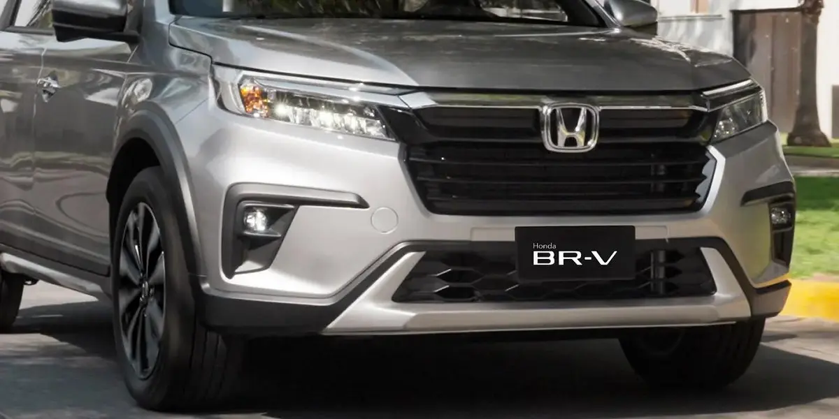 Perbandingan Mesin Honda BR-V Dan HR-V Dari Sisi Tenaga Dan Torsi
