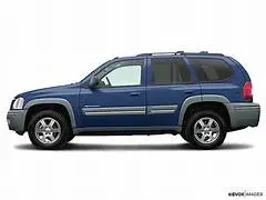 Perbedaan Isuzu Ascender 5-Passenger dan 7-Passenger