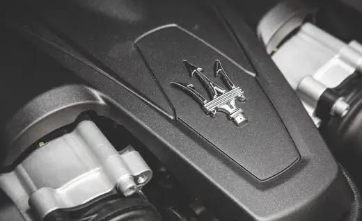Perjalanan Maserati Menjadi Salah Satu Ikon Otomotif Premium Dunia