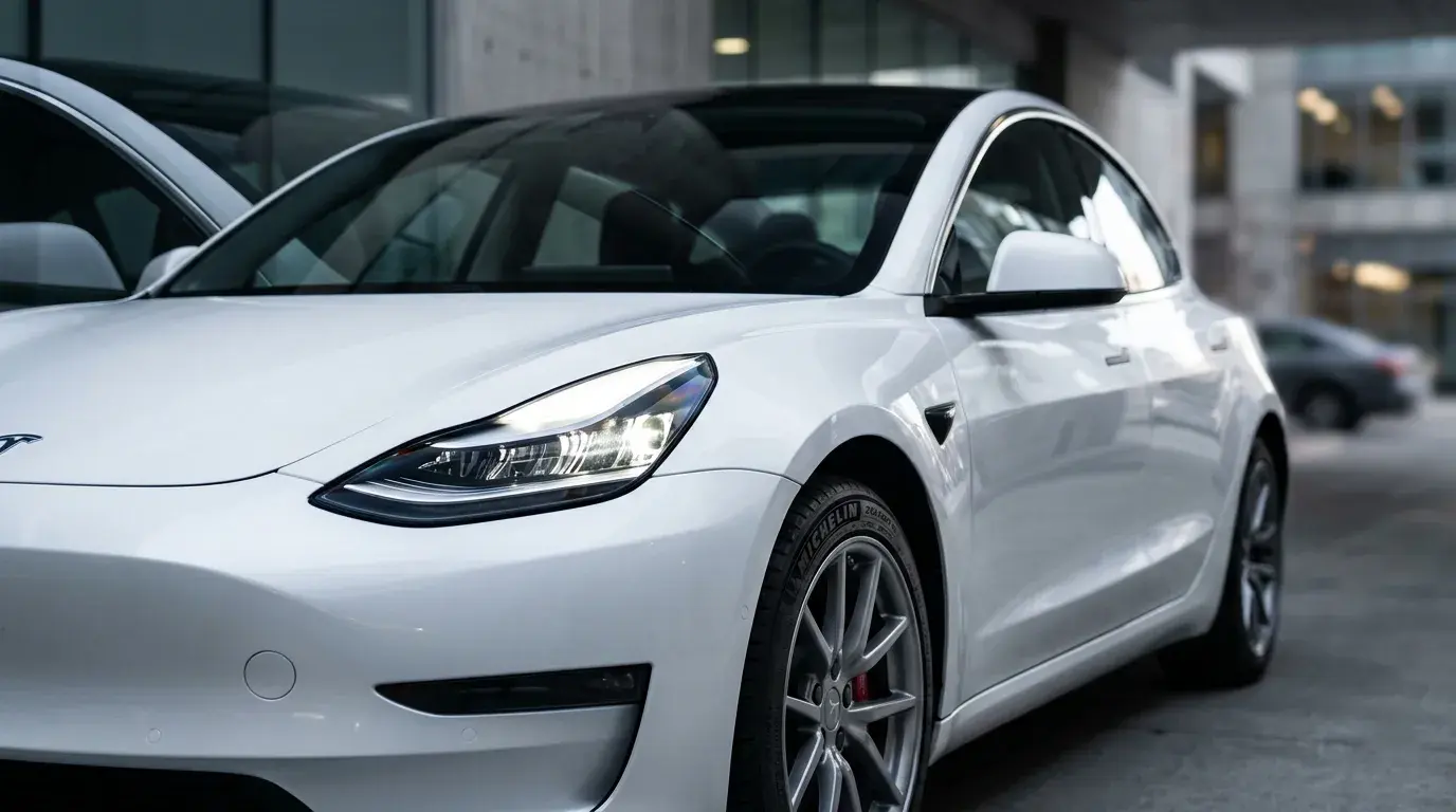 Persaingan Tesla di Industri Mobil Listrik Global yang Semakin Ketat