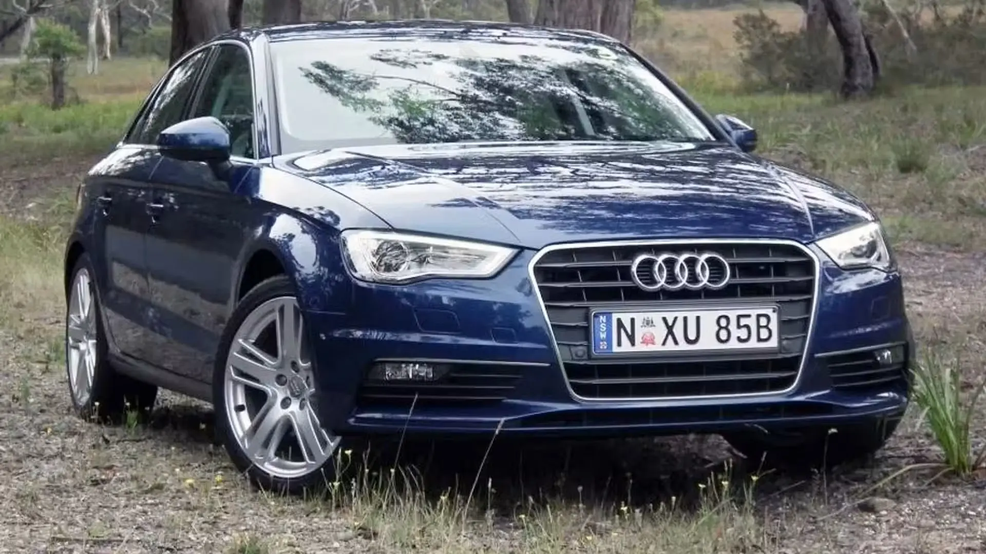 Pilih Audi A3 2014 1.2 Atau 1.4? Hatchback Lincah Irit BBM Hingga 19 km/Liter