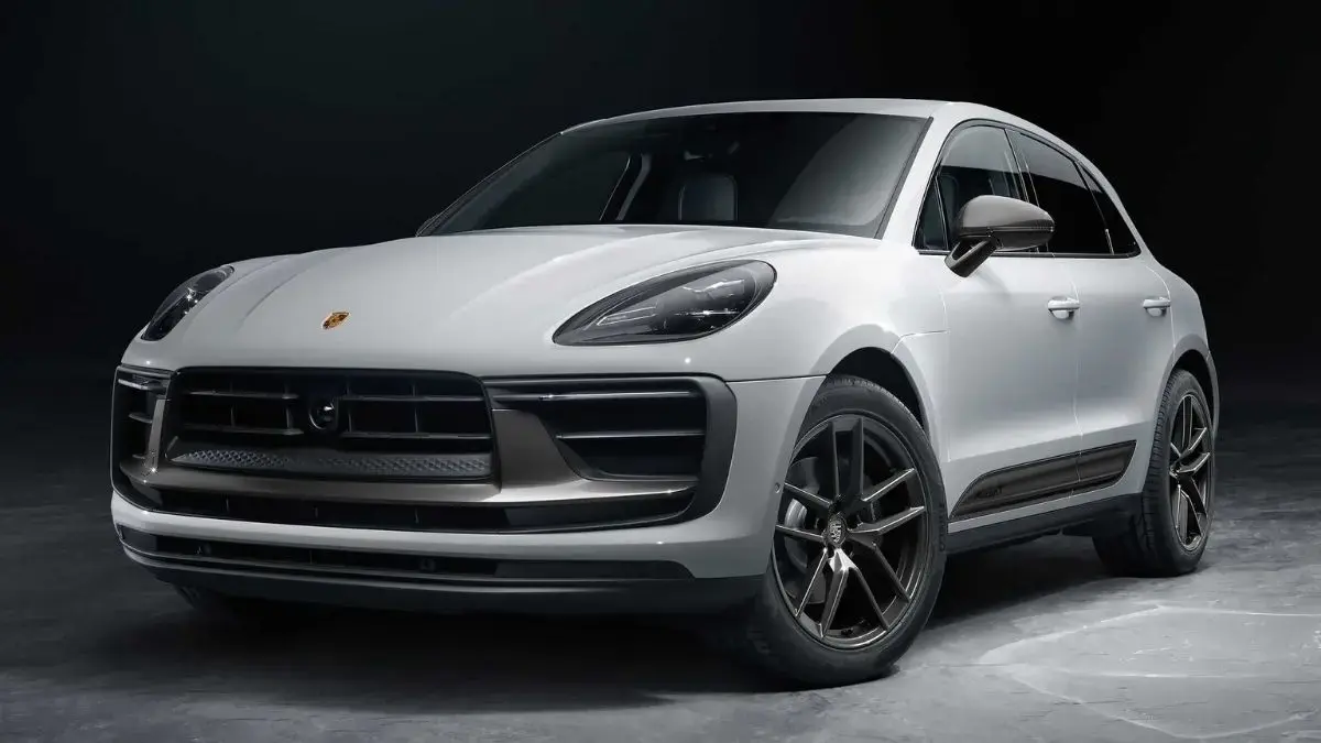 Porsche Macan dan Daya Tariknya di Pasar Indonesia