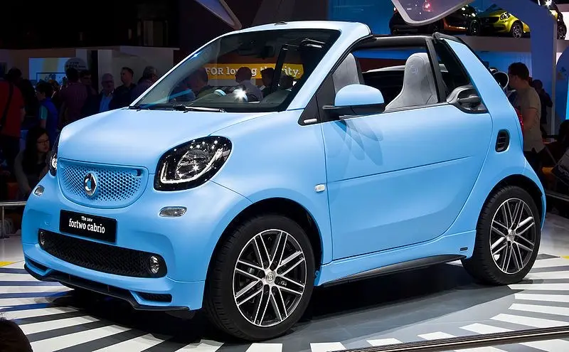 Predictive Maintenance pada Mobil Smart dan Revolusi Perawatan Kendaraan Berbasis Data