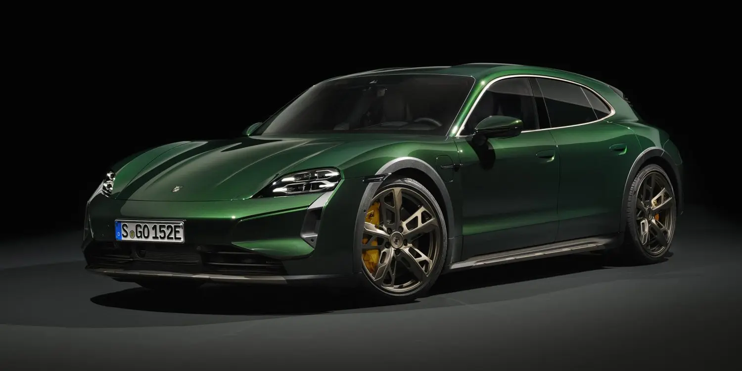 Presisi Teknik Porsche sebagai Fondasi Keunggulan Otomotif Premium