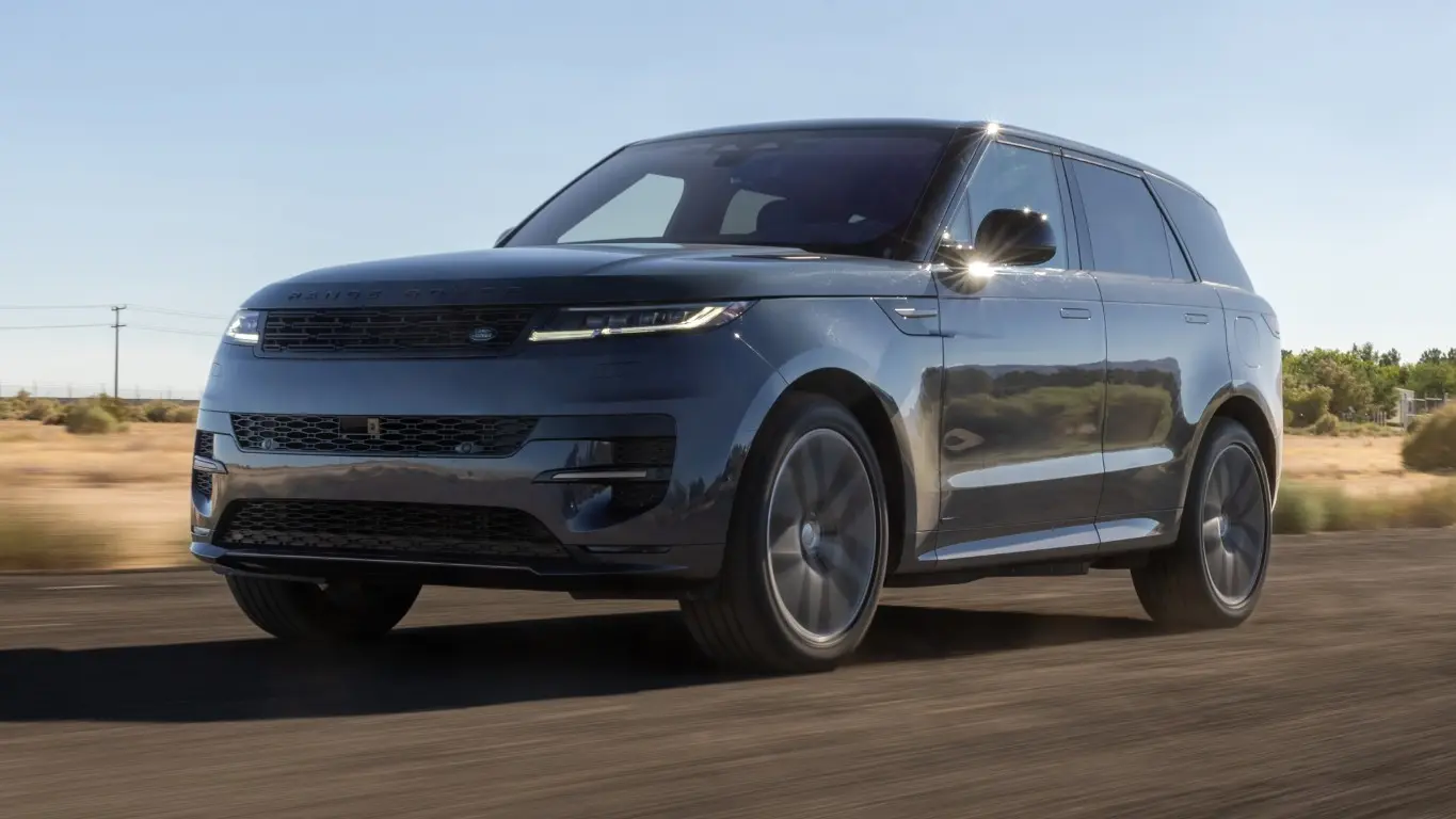 Range Rover Sport First Edition PHEV 2023 Mesin P510e Rp 3.9 Miliar, Mana Depresiasi Paling Menguntungkan?