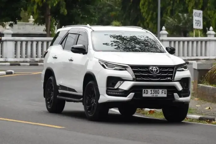 Rekomendasi Mobil Bekas SUV Terbaik untuk Keluarga Indonesia