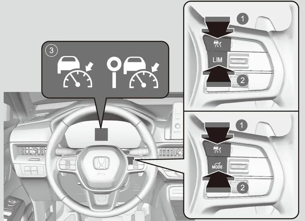 Review Fitur Cruise Control Pada Honda CR-V Untuk Perjalanan Jauh