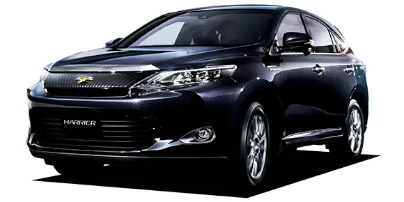 Review Harrier Premium 2014: Crossover JDM Setir Ringan Transmisi CVT Super Halus Nyaman Maksimal