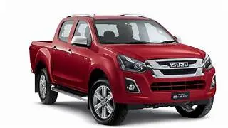 Review Isuzu D-Max 2018: Fitur Semakin Lengkap dan Modern