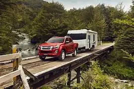 Review Isuzu D-Max 2019: Model Paling Matang Sebelum Generasi Ketiga
