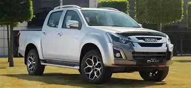 Review Isuzu D-Max Utah Luxe 2018: Pickup Premium dengan Fitur Mewah dan Mesin Blue Power