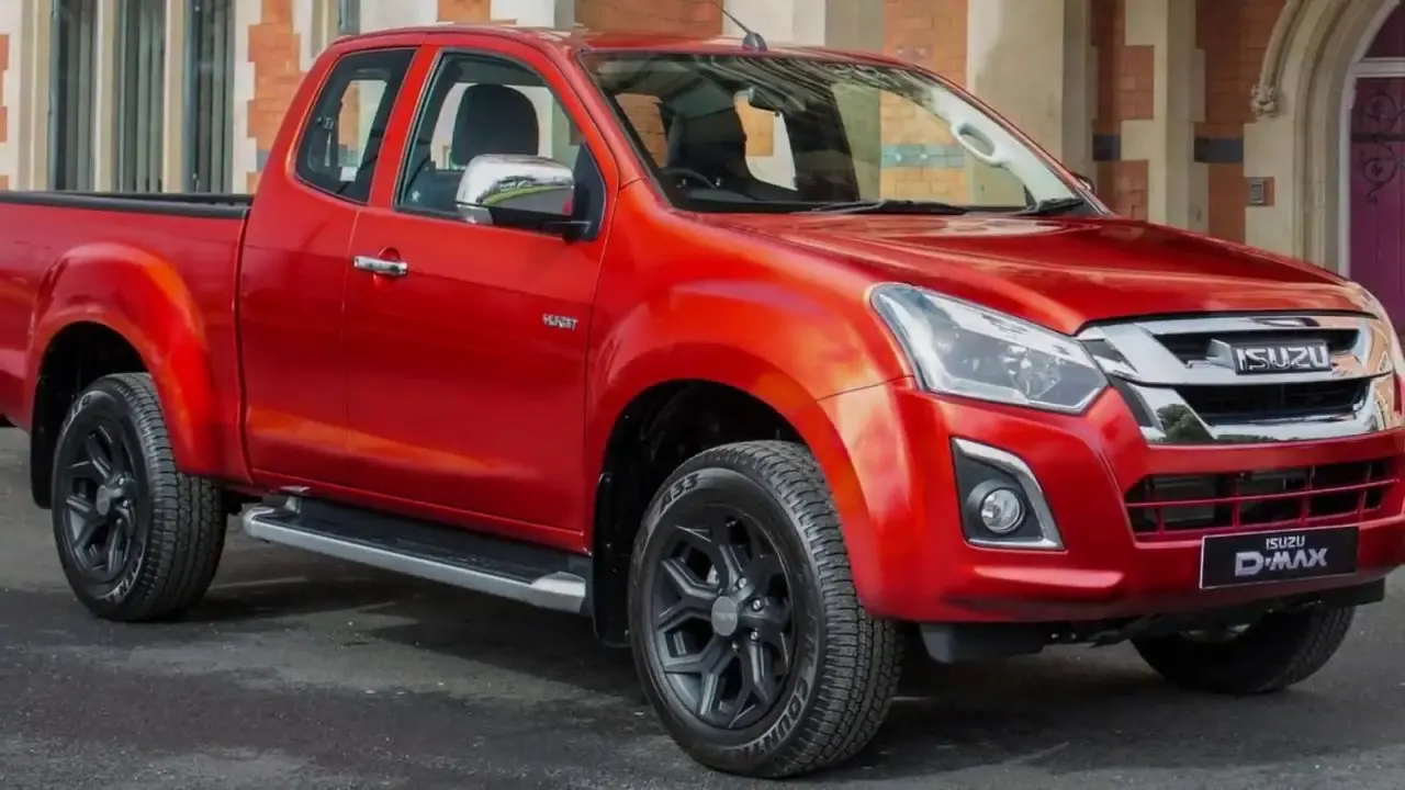 Review Isuzu D-Max Yukon 2018: Pickup Diesel Andal dengan Karakter Seimbang untuk Kerja dan Harian