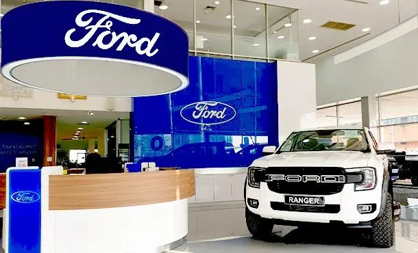 Sejarah Ford di Indonesia dan Perkembangannya Hingga Kini
