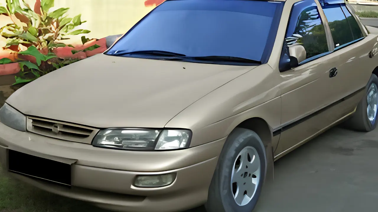 Sejarah Mobil Timor di Indonesia: Dari Mobil Nasional hingga Menjadi Ikon Otomotif Legendaris